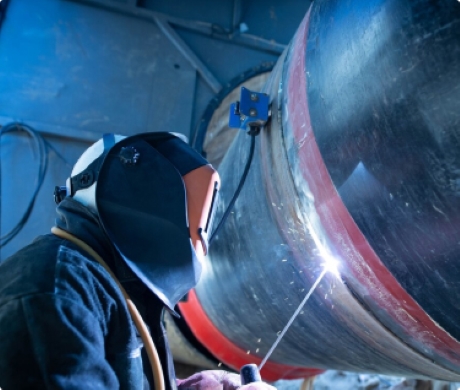 严谨的组装工序