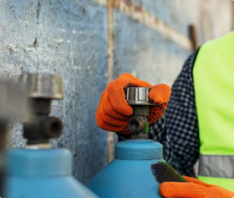 专业的探伤设备